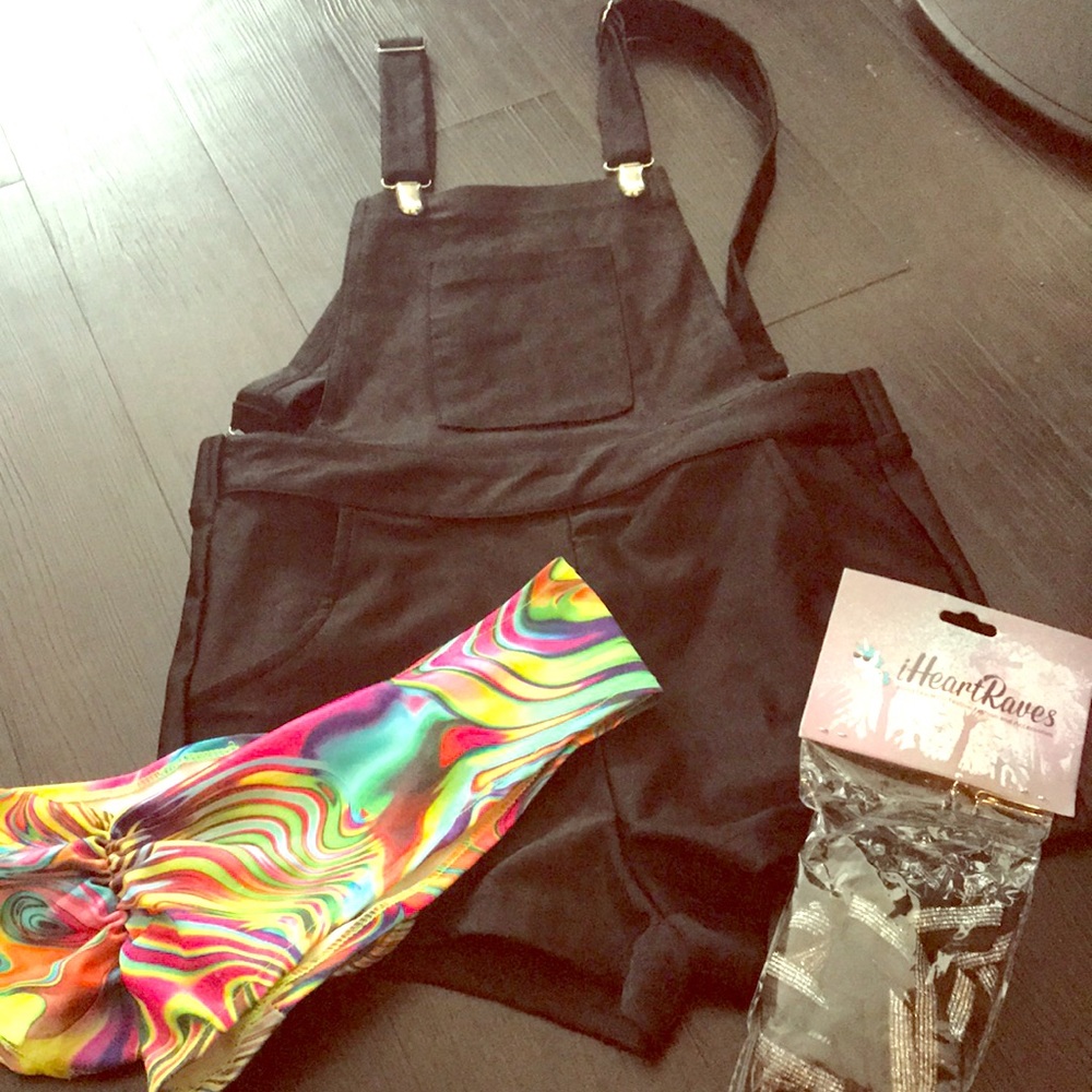Rave bundle